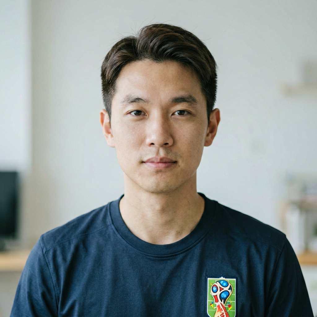 数据分析爱好者头像