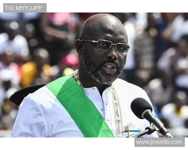 足球明星总统维阿的传奇人生与国家发展的交汇点