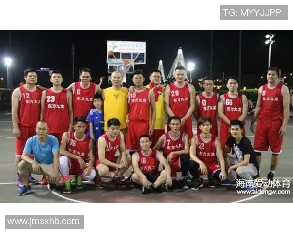 武汉篮球队实力强劲荣登全国篮球实力排行榜第二名